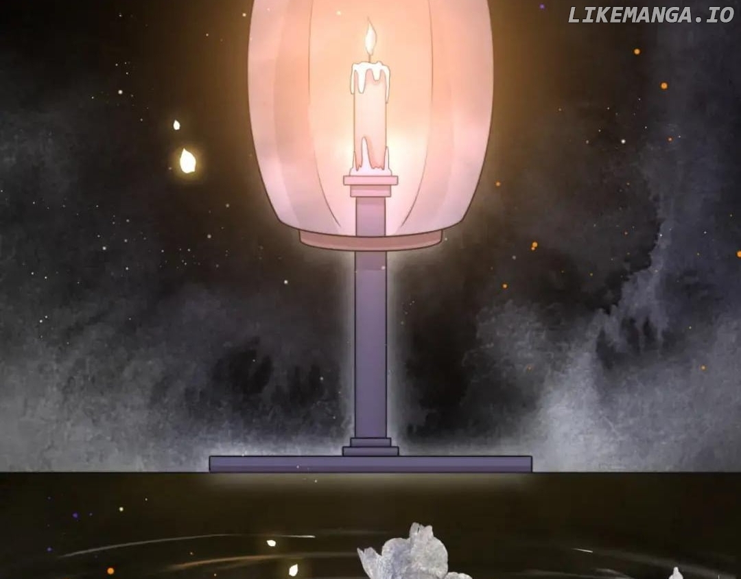 Lonely Emperor Chases His Sister-in-Law Chapter 61 - page 48